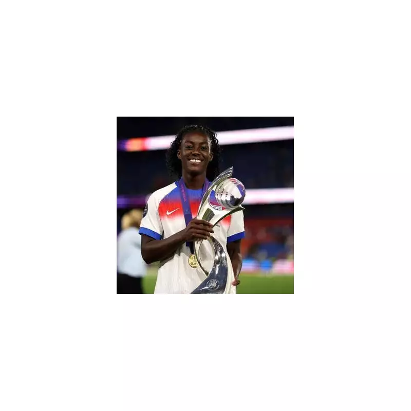 Arsenal's Rising Star Michelle Agyemang Set for Brighton Transfer in Stunning Move