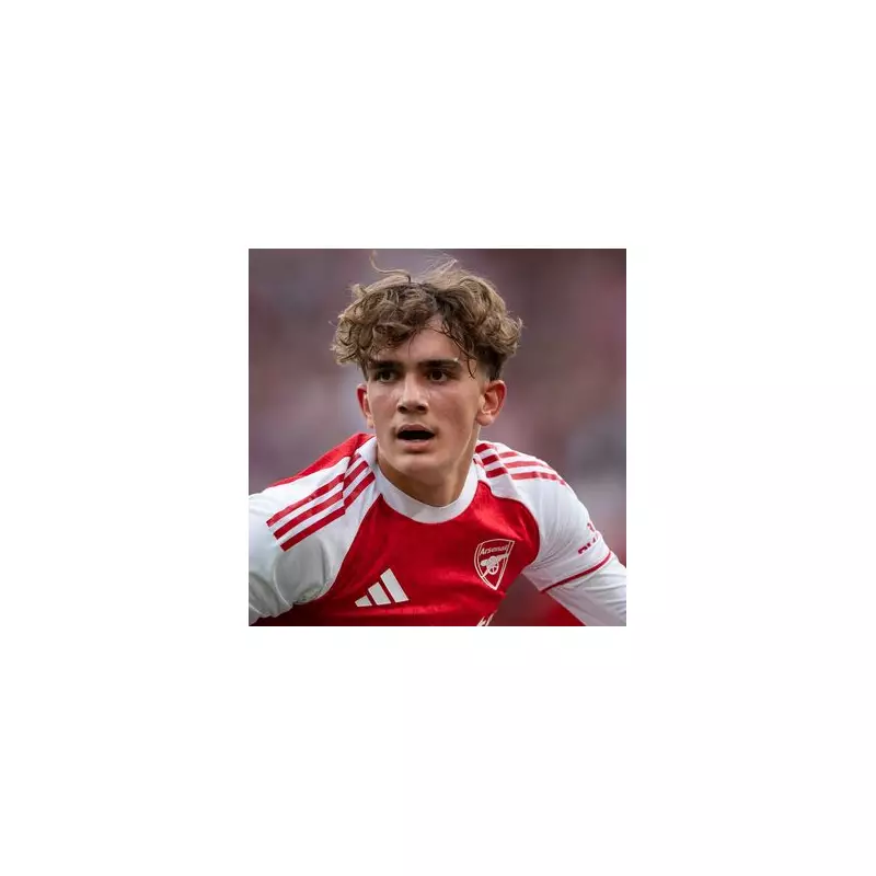 Arsenal's Sensational Teenage Prodigy Max Dowman Signs First Pro Contract | Mirror Football