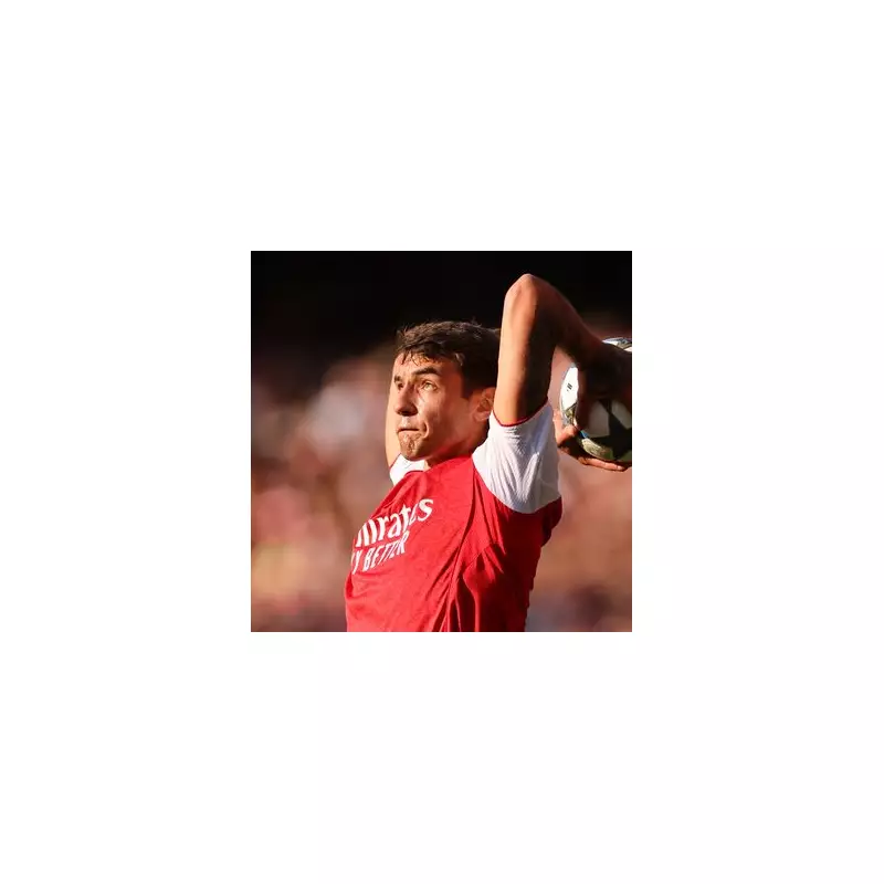 Arsenal's Summer Transfer Frenzy: Arteta Eyes FOUR Major Deals to Challenge Man City