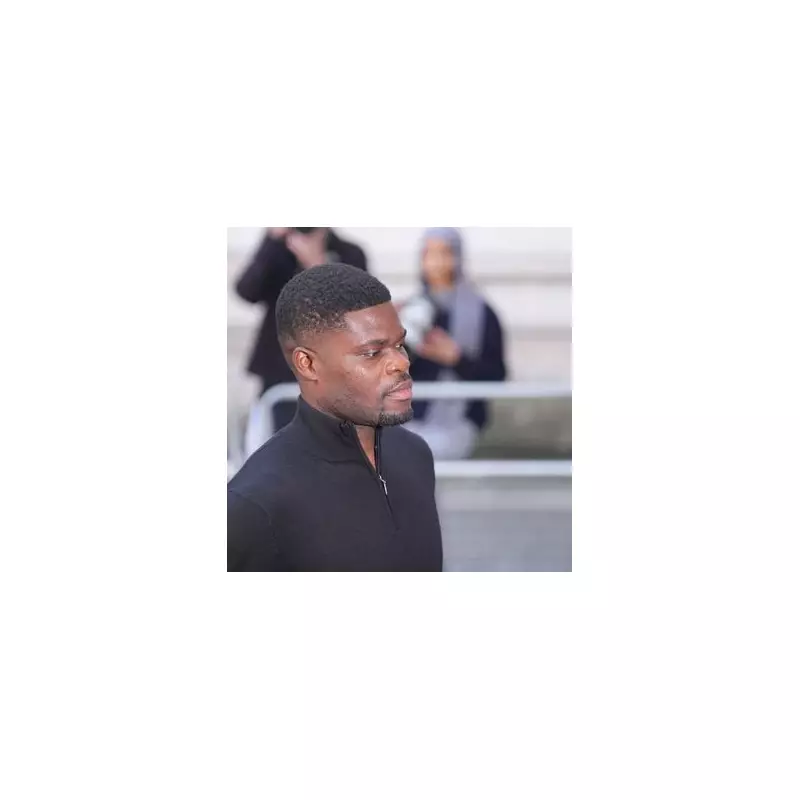 Arsenal's Thomas Partey Faces Fresh Legal Battle Over Rape Allegations