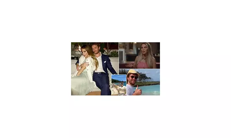 Art Dealer's Ex-Fiancée Breaks Silence: Inside the Lavish Life & Sudden Ruin of Inigo Philbrick's Scandal