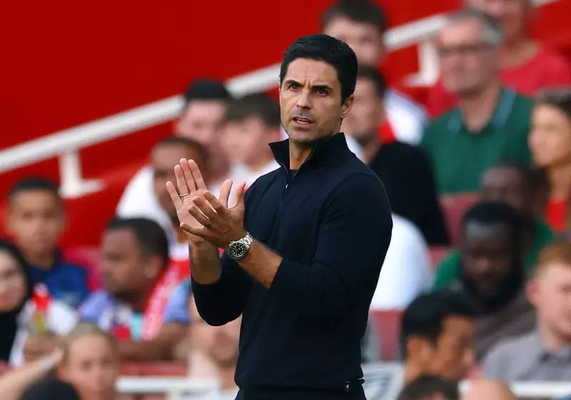 Arteta Confident Arsenal Can Win Premier League Title with Continued Grit