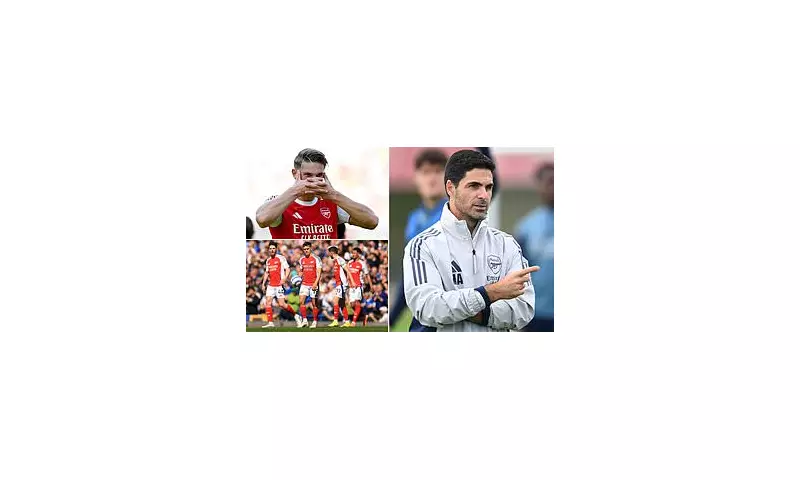 Arteta Opens Up on Arsenal's Title Hopes & Reveals Key Transfer Call That Almost Happened