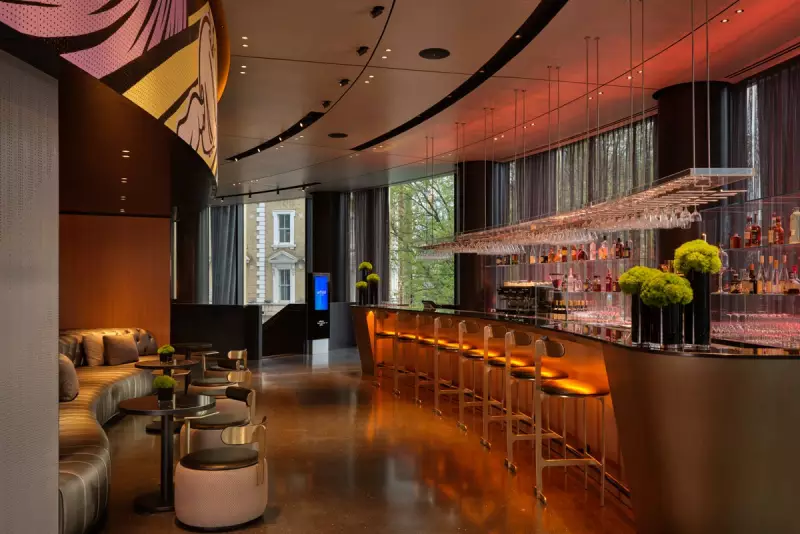 Art’otel London Hoxton Review: A Stylish Fusion of Art and Luxury in the Heart of East London