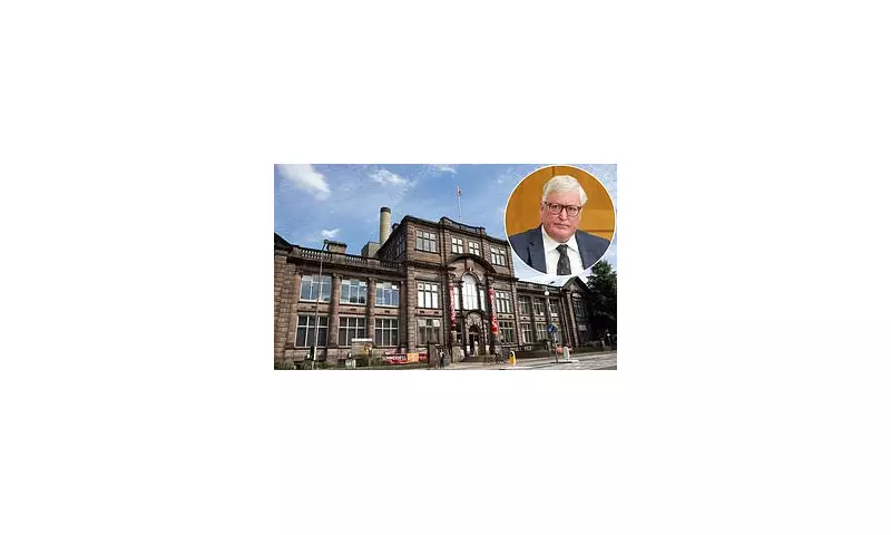 Arts Funding Fury: Former Culture Minister Slams 'Free Speech Gag' on UK Venues