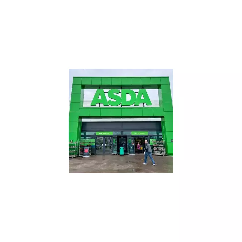 Asda Bans Single Item Purchases at Self-Checkouts in Major Crackdown