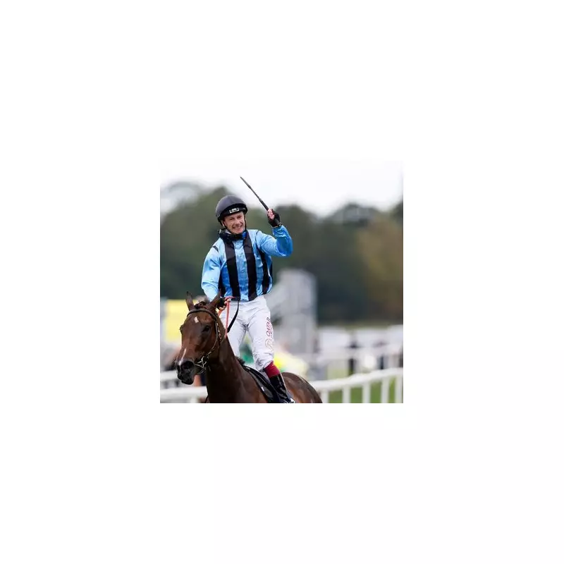 Asfoora Blitzes York Nunthorpe Stakes in Record Time for Historic Australian Triumph