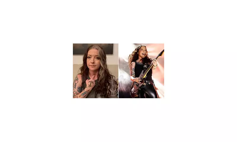 Ashley McBryde's Vocal Health Scare: Country Star Opens Up About Career-Threatening Diagnosis