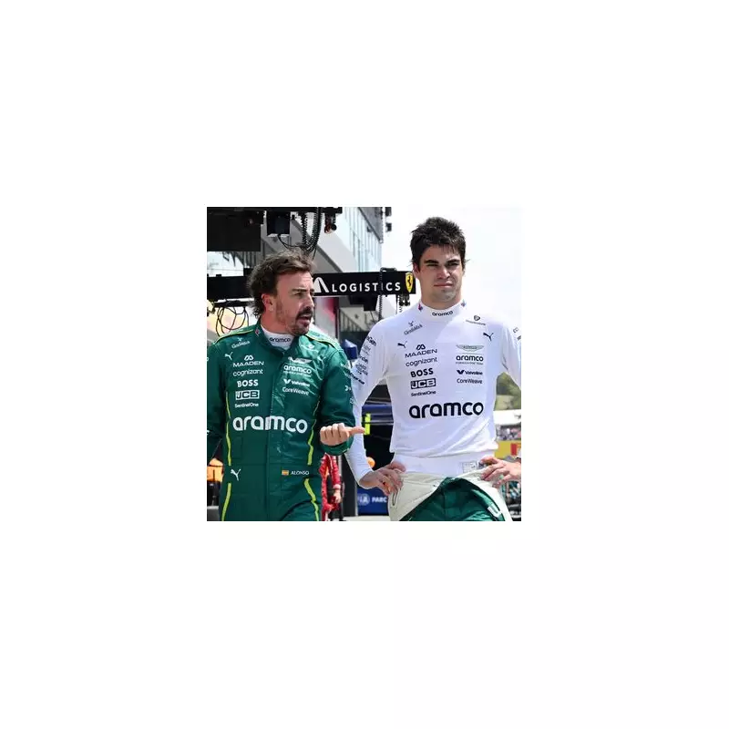 Aston Martin Bans Sky Germany from F1 Coverage After Controversial Comments