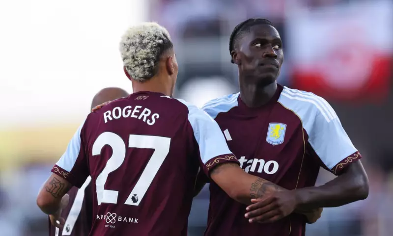 Aston Villa 2025-26 Premier League Preview: Can Unai Emery’s Side Challenge for Europe Again?