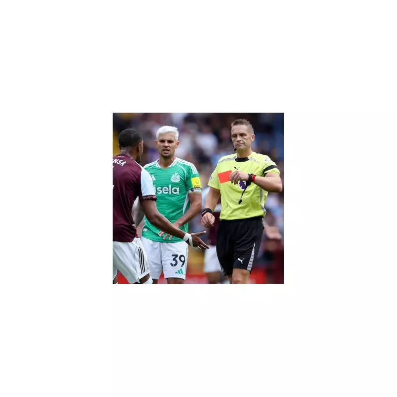 Aston Villa and Newcastle Fans Unite in Emotional Tribute to Young Fan Who Died