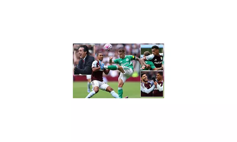 Aston Villa Eye Marcus Rashford & Marco Asensio as Newcastle Target Youri Tielemans – Transfer Rumours Heat Up!