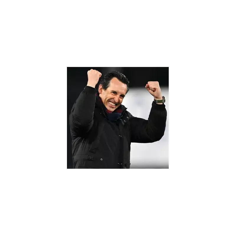 Aston Villa Eye Sensational Move for Marco Asensio as Unai Emery Plots Major Transfer Coup