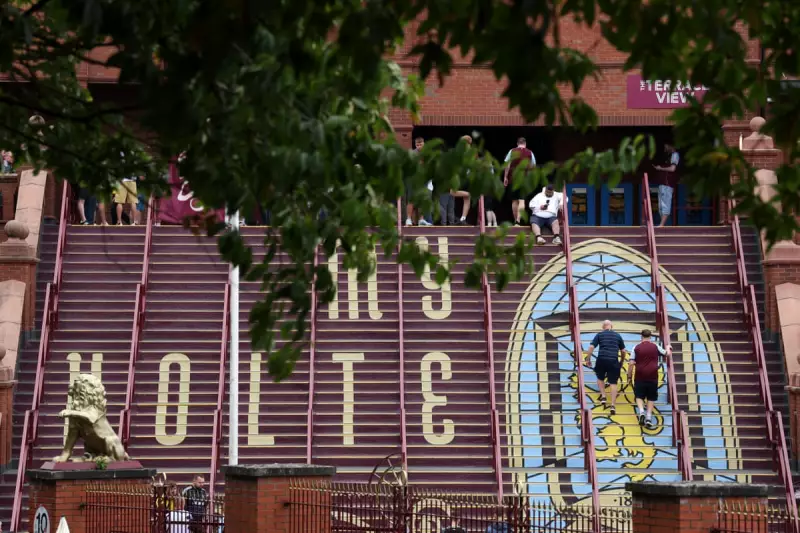 Aston Villa vs Newcastle: Thrilling Premier League Clash Ends in Dramatic Draw