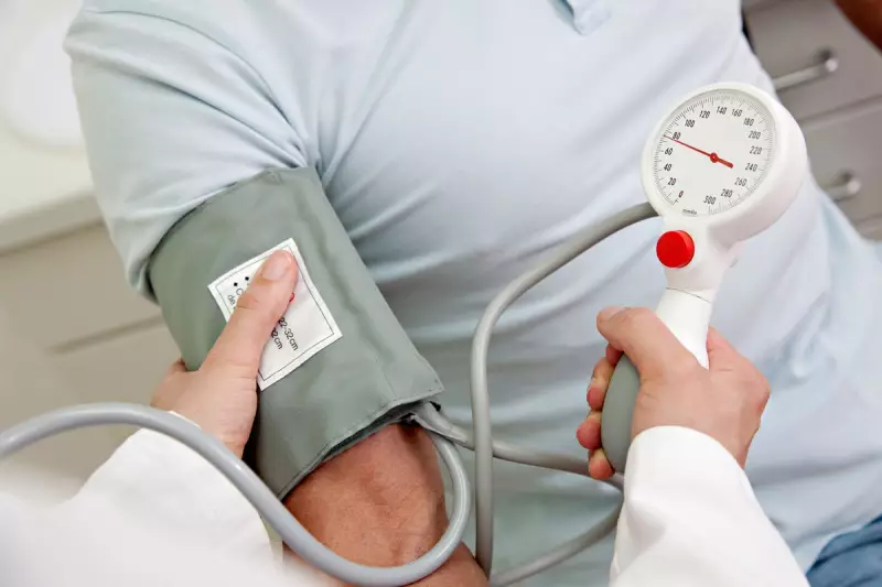 AstraZeneca's Revolutionary Blood Pressure Pill Baxdrostat Shows 'Unprecedented' Results in UK Trial