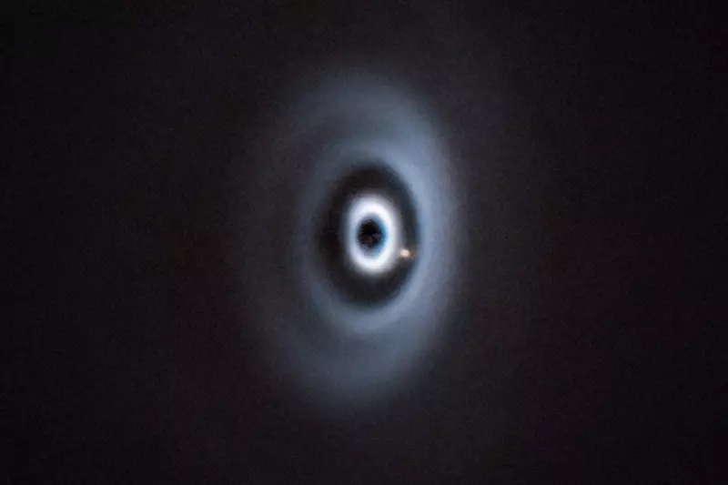 Astronomers Discover 'Wispit-2b': The Fluffy Cotton Candy Exoplanet Defying Physics