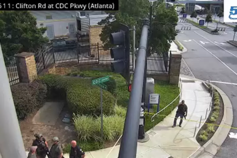 Atlanta University Shooting: Armed Suspect Apprehended After Campus Lockdown