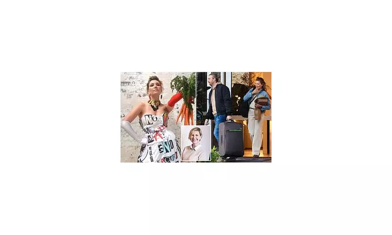 Atlassian CEO's New Flame Amelia Beaumont: Activist Past Resurfaces in Stunning Revelations