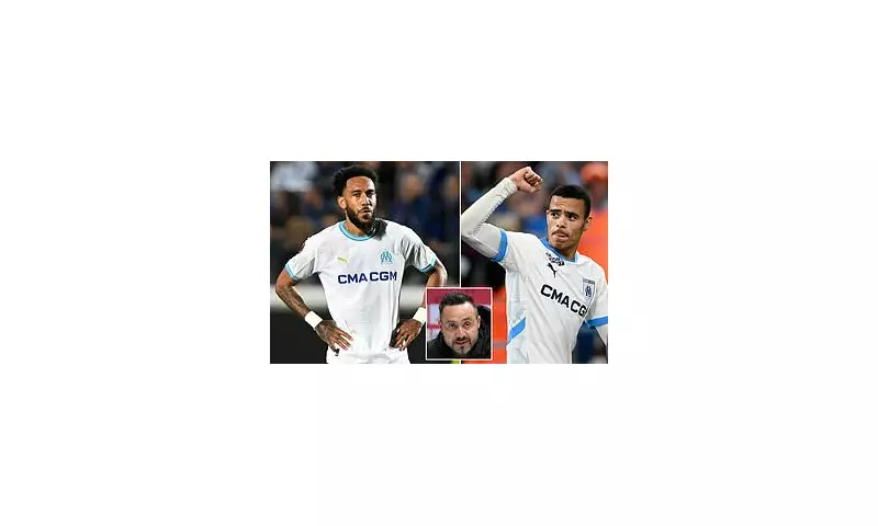 Aubameyang Opens Up on Mason Greenwood Advice: 'I Told Him to Stay Strong'