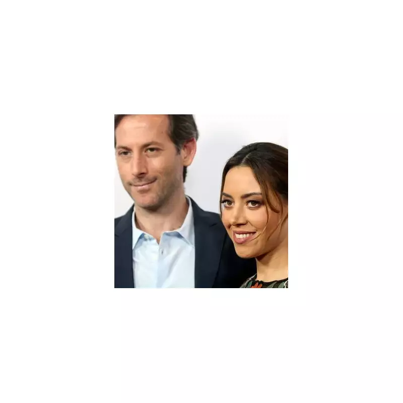 Aubrey Plaza Breaks Silence on Shocking 'White Lotus' Finale Betrayal and Matthew Macfadyen's 'Genius' Twist