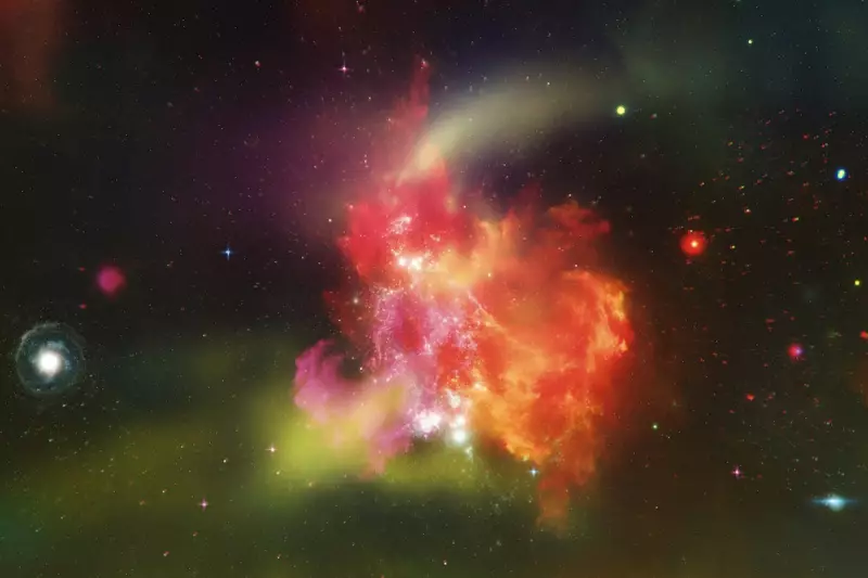 August's Lions Gate Portal: A Cosmic Boost for Leo Season