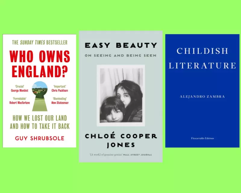 August's Unputdownable Reads: What Writers and Readers Couldn't Escape This Summer