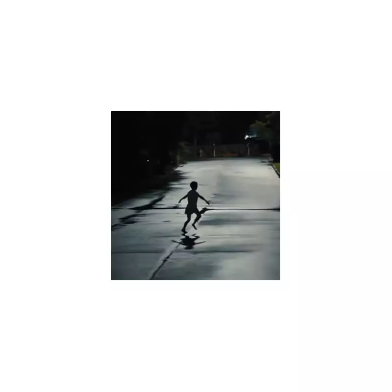 Aunt Gladys's Shocking Transformation: How a Kindly Relative Became a Terrifying Weapon in Upcoming Horror Film