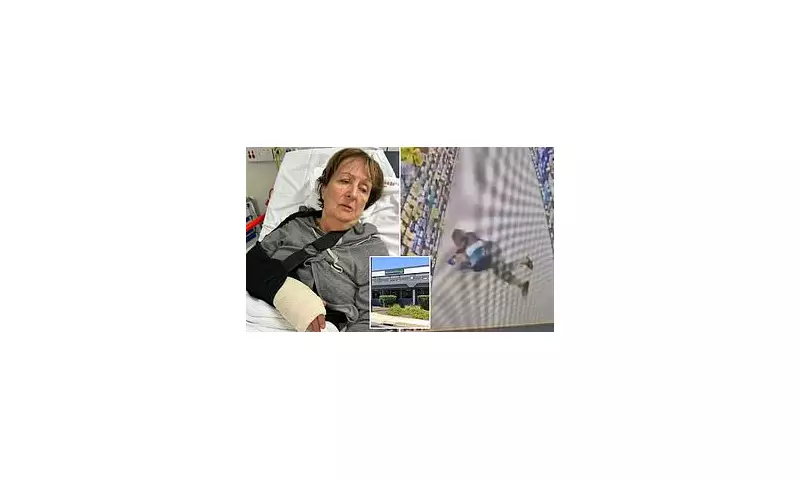 Aussie Grandmother's Shocking Woolworths Ordeal: 'I Was Treated Like a Criminal!'