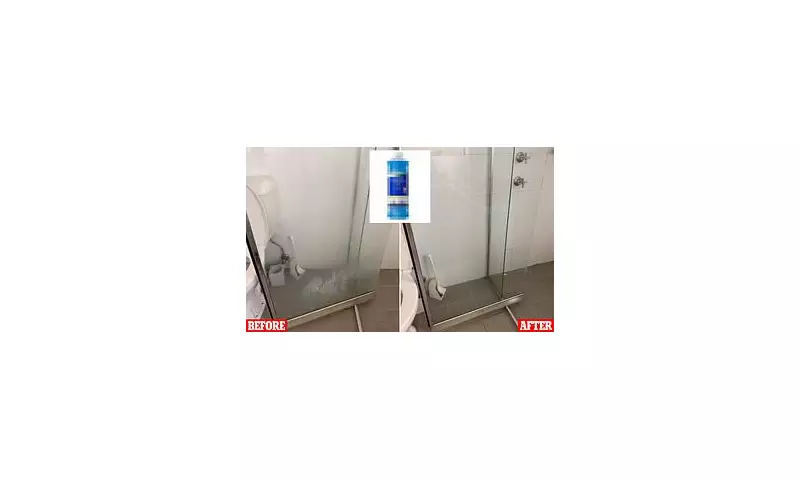 Aussie Mums Rave: The £14.50 Toilet Buy That Banishes Soap Scum For Good | Miracle Cleaner Sells Out Instantly