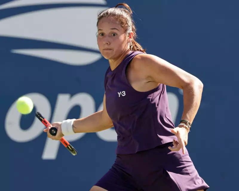 Aussie Onslaught at US Open: Walton Stuns, Hon & Hijikata Triumph on Dramatic Day Two