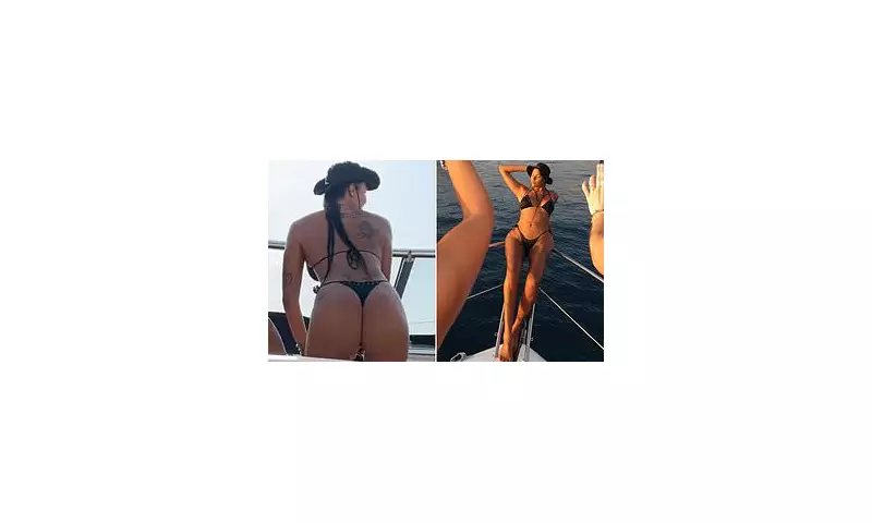 Aussie Sports Star Stuns Fans with Bold Peachy Display – See the Jaw-Dropping Photos!