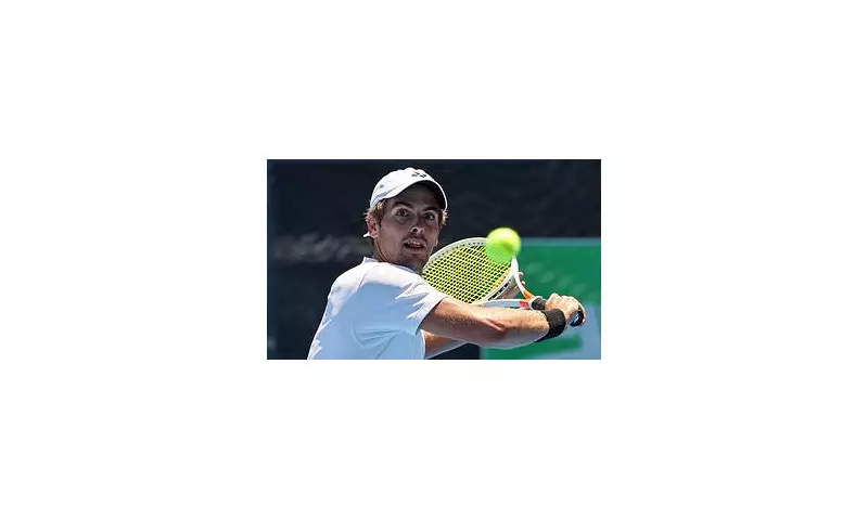 Aussie Tennis Star Banned for Doping Scandal: Shocking Admission Rocks the Sport