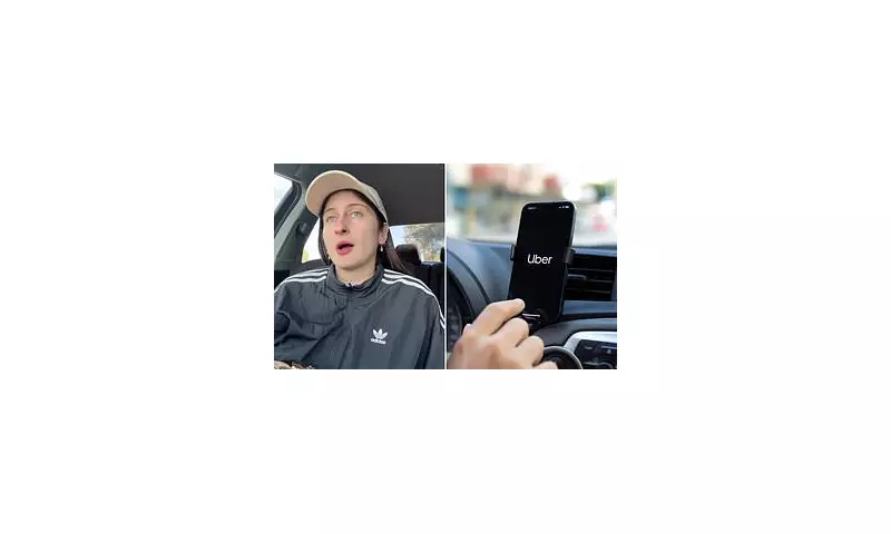 Aussie Woman's Chilling Uber Encounter: 'I've Never Booked One' | Passenger Safety Alert