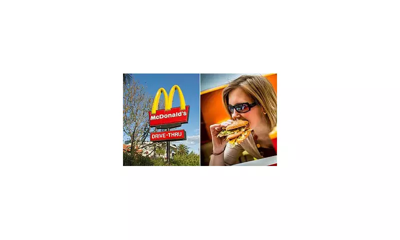 Aussies Declare Victory in Massive McMuffin Meltdown: McDonald's Forced into 'Unacceptable' Policy U-Turn