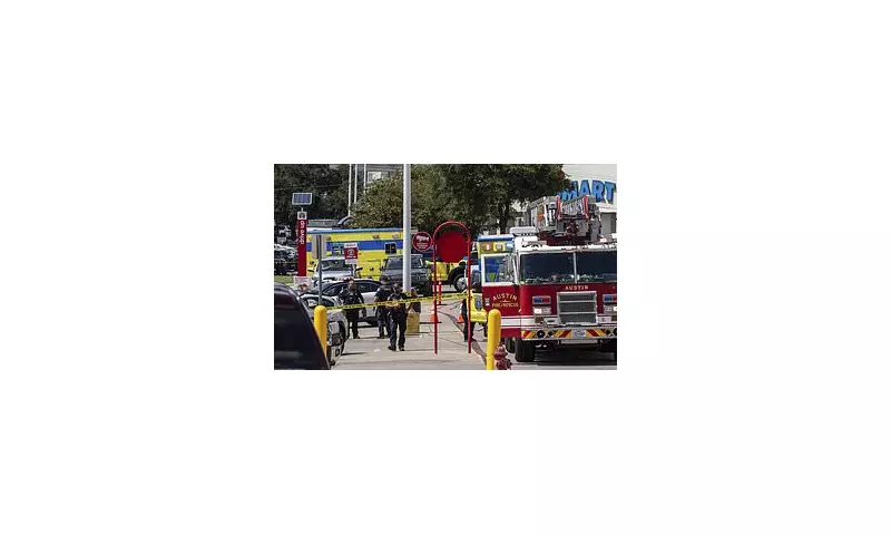 Austin Shooting Tragedy: Three Dead in Targeted Attack – Latest Updates