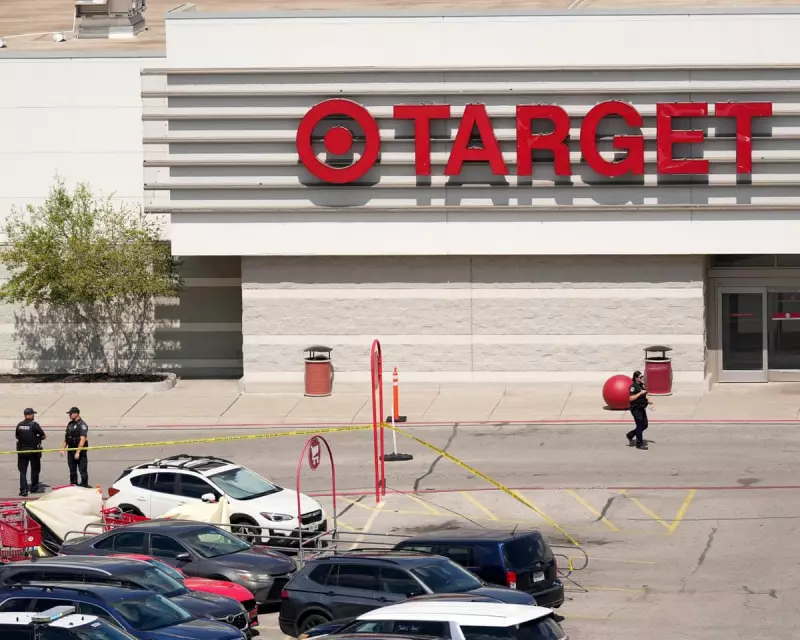 Austin, Texas Target Shooting: Multiple Victims Reported in Tragic Incident