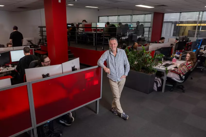 Australia Boosts Video Game Industry with Tax Relief and Carmen Sandiego Revival