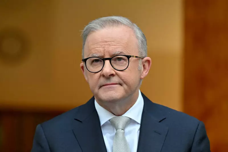 Australia Considers Recognising Palestinian Statehood Amid Gaza Conflict