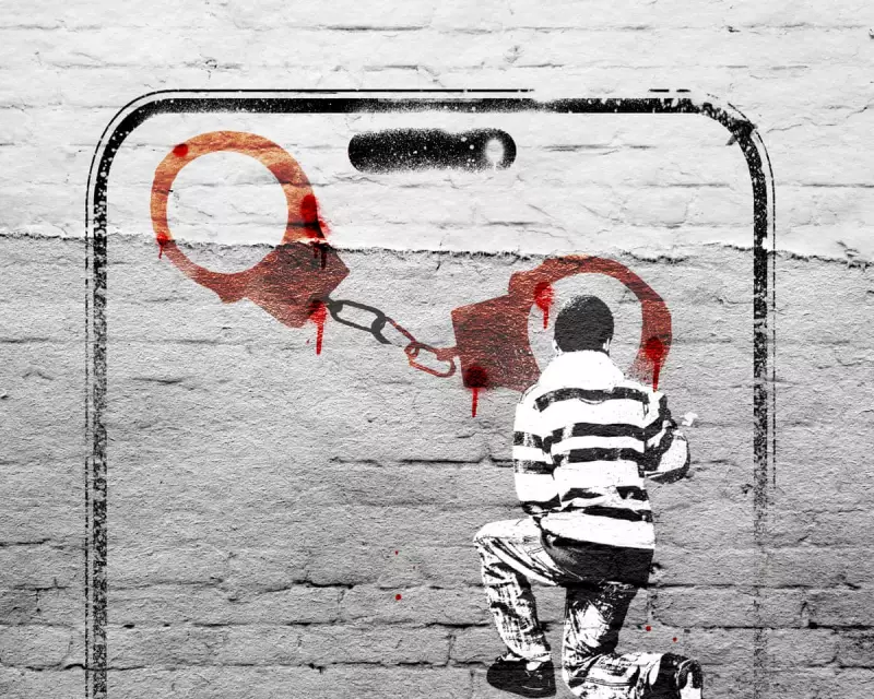 Australia Cracks Down on 'Post and Boast' Crime Trend Among Youth