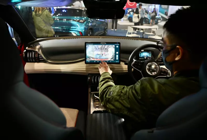 Australia Introduces Road Tax for EV Owners: What It Means for Electric Car Users