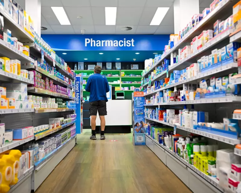 Australia Isn't to Blame for America's Healthcare Crisis – Here's Why