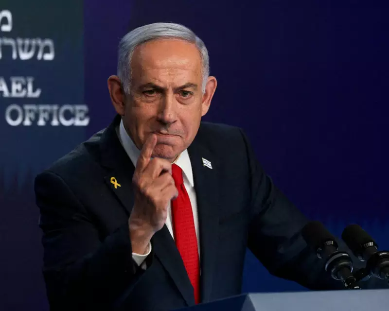 Australia-Israel Relations Hit New Low as PM Albanese Cuts Netanyahu Call Short