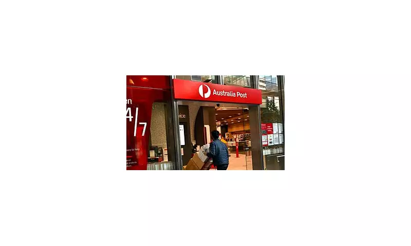 Australia Post Suspends US Deliveries Amidst 'Distressing' Security Scare: Parcel Service Grinds to Halt