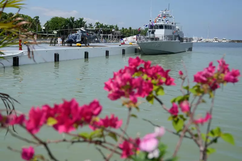 Australia Strengthens Military Ties with the Philippines Amid Rising Tensions in the South China Sea