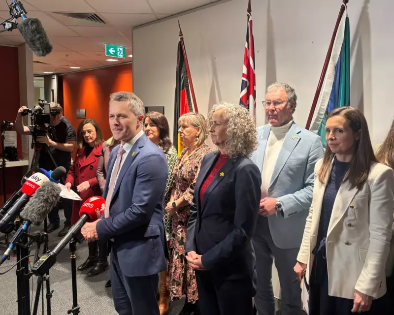 Australia Unveils Landmark Childcare Safety Reforms: CCTV Trials & Mobile Phone Ban