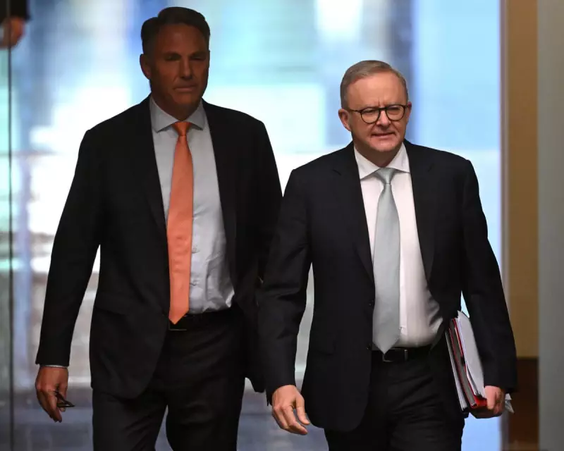 Australia Urged to Recognise Palestine Despite Potential US Backlash