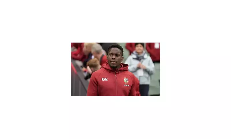 Australia vs British & Irish Lions: Thrilling Test Series Live Updates & Results