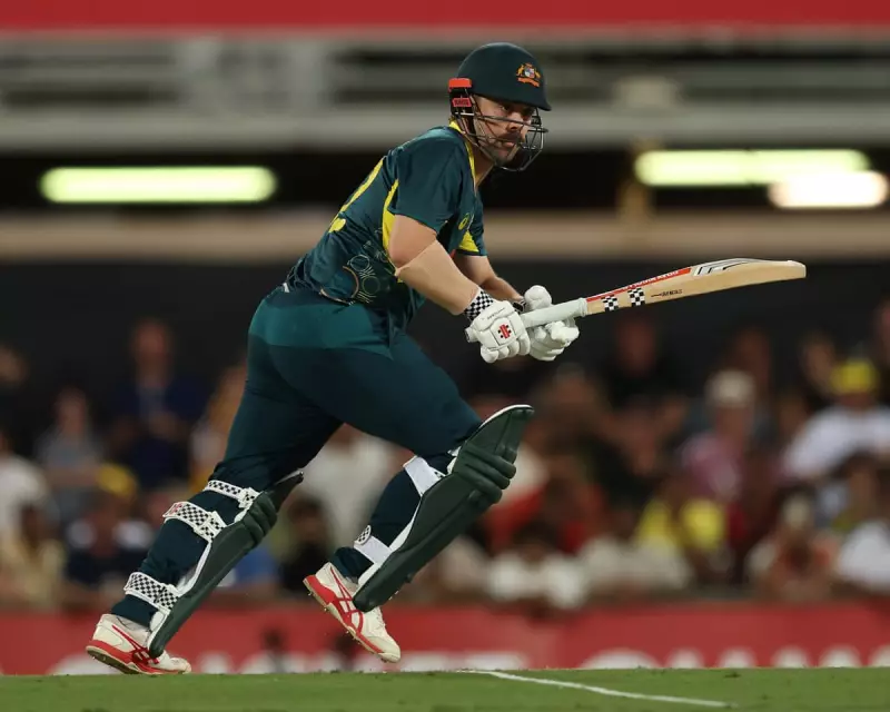 Australia vs South Africa: Thrilling Second T20 Clash Ends in Nail-Biting Finish
