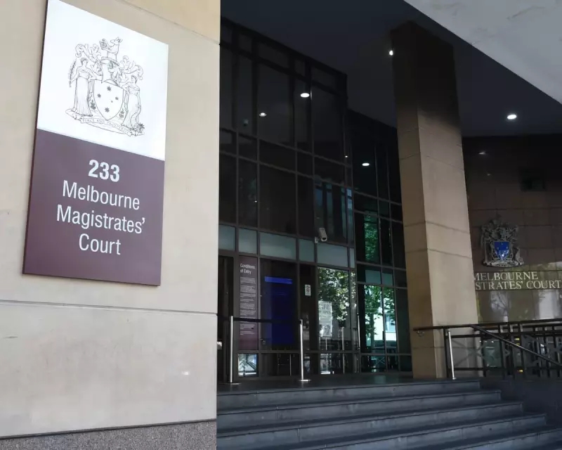 Australian Academic Granted Bail to Visit Europe Amid Child Abuse Image Allegations