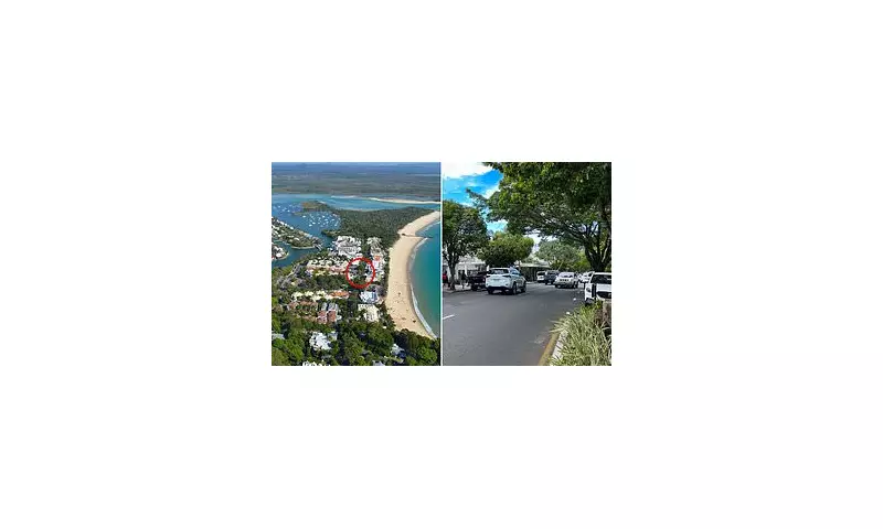 Australian Drivers Face Charges for Driving in Popular UK Town – What You Need to Know